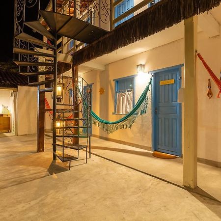 Pousada Astral Mucuge Porto Seguro Luaran gambar